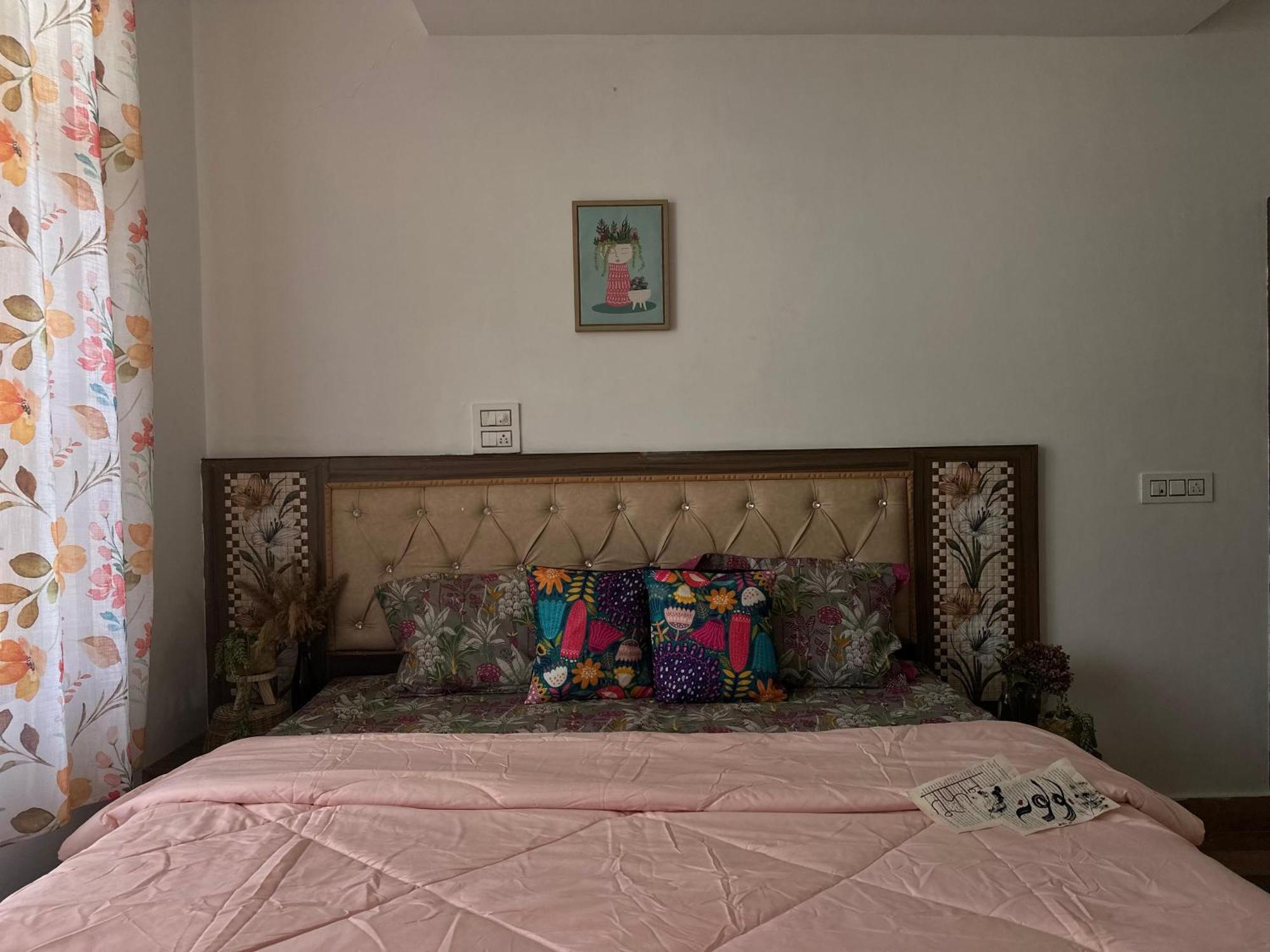 بيت شباب La Casa By Cosmic Kriya Bīr المظهر الخارجي الصورة